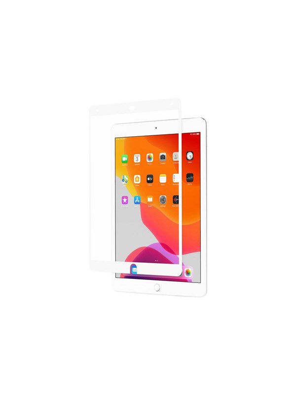 Moshi iVisor - screen protector for tablet -  10.2-inch iPad