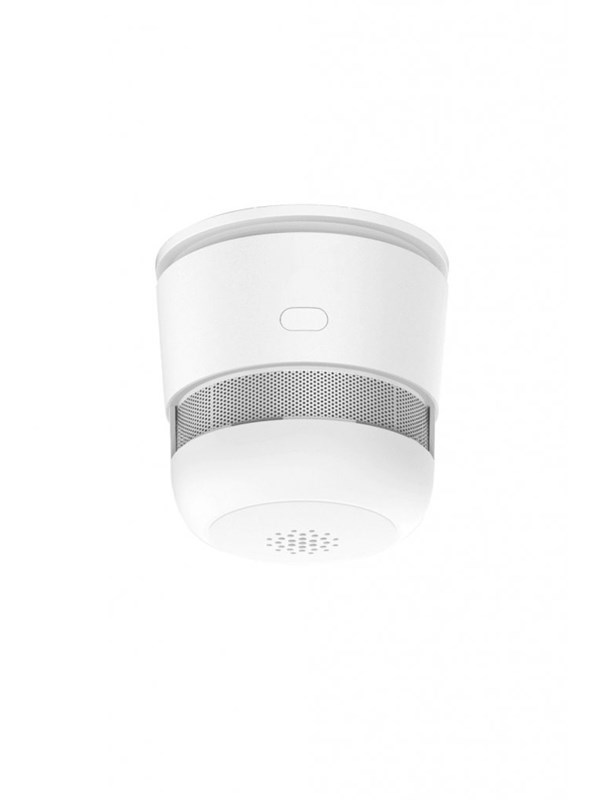 Produktfoto för WOOX R7305 Smart Zigbee brandvarnare