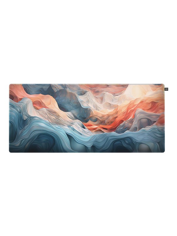 Cherry XTRFY GP5 mouse pad - size XL