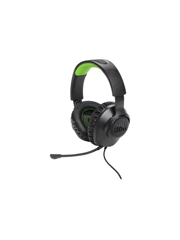 Jbl Quantum 100x