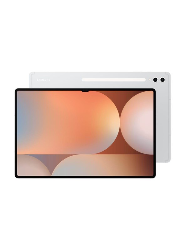 Samsung Galaxy Tab S10 Ultra 1tb/16gb Platinum Silver