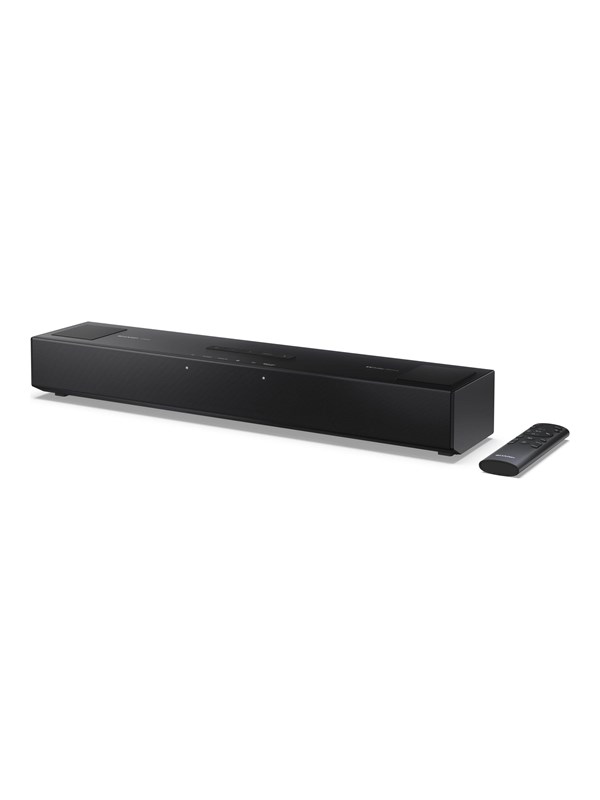 Produktfoto för Sharp HT-SB700 svart