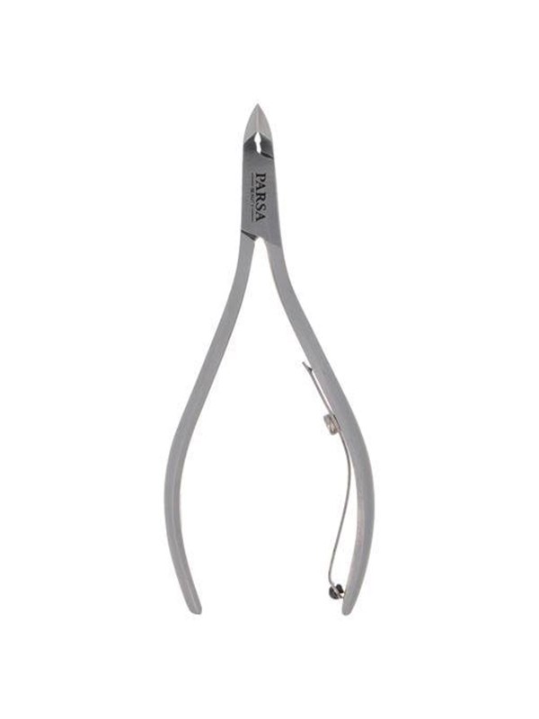 PARSA Cuticle Nipper stainless steel