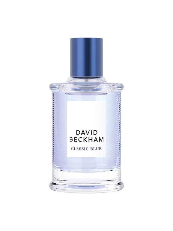 David Beckham Classic Blue EDT 50ml