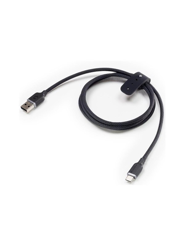 Mophie charge stream - USB-C cable - USB to 24 pin USB-C - 1 m - Köp för SEK 115 - Spara 20%
