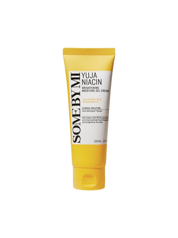 SOME BY MI - YUJA NIACIN 30 Days Brightening Moist 100ml