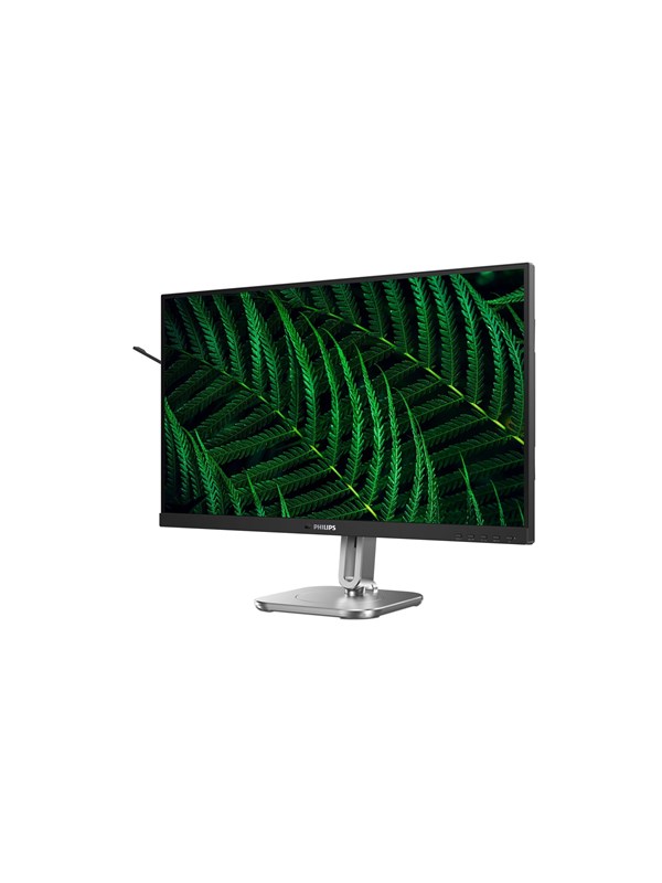 27 " Philips 27b2g5200 Led Monitor Full Hd 1080p 27 "