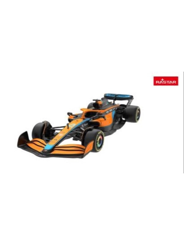 RASTAR Die cast 1:24 McLaren F1 MCL36
