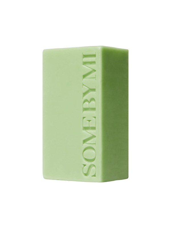 SOME BY MI - AHA BHA PHA 30 Days Miracle Cleansing Bar 1pcs