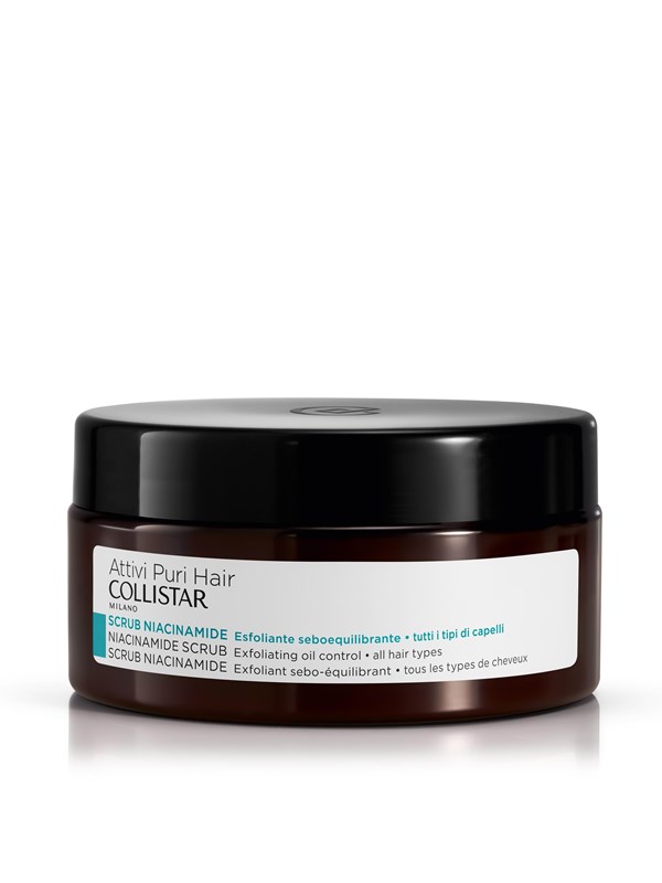 Collistar Scrub Niacinamide