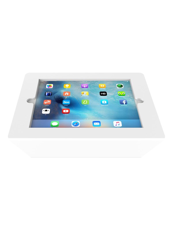 Alternativ bild 0 för Deltaco ARM-272 Tablet Security Enclosure