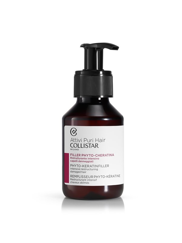 Collistar Filler Phyto-Cheratina
