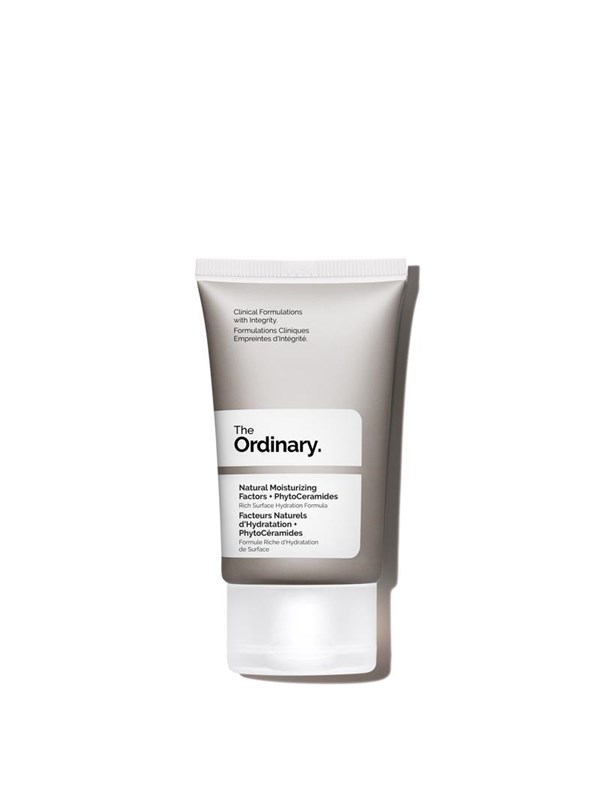 The Ordinary Natural Moisturizing Factors + PhytoCeramides 30ml