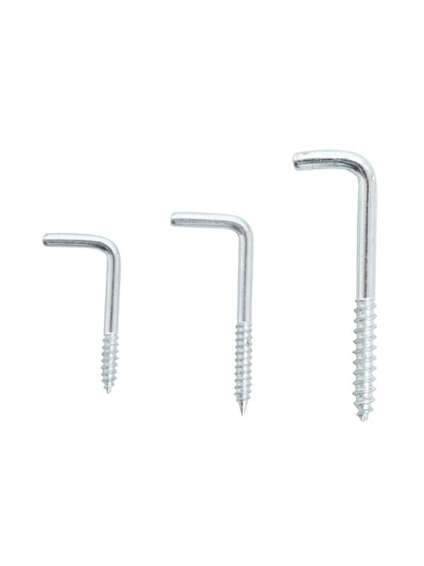 Home>it angle screw set with 20 parts galvanized