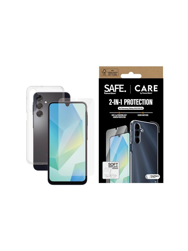 Care By Panzerglass Care By X Ray