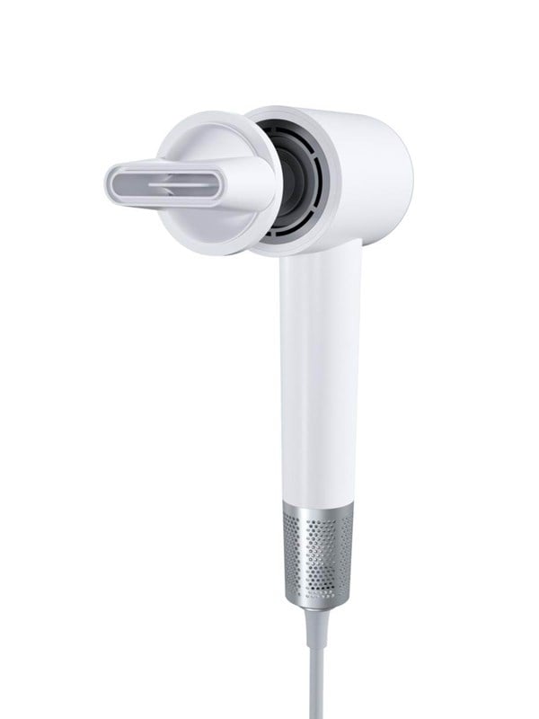 Nordic Quality Hårtork High-Speed Hair Dryer with Magnetic Nozzle - 1600 W