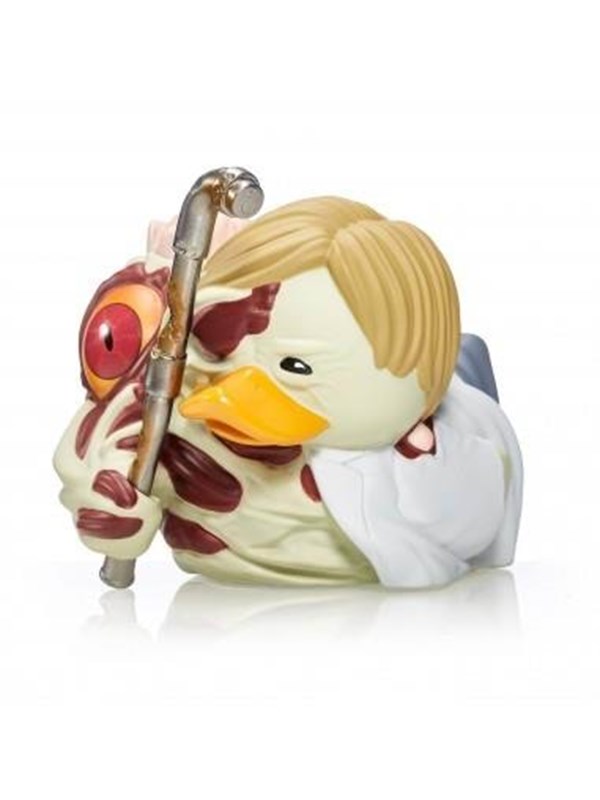 TUBBZ - Resident Evil: William Birkin (Boxed Edition) - Figur - SEK 175 - Spara 20%