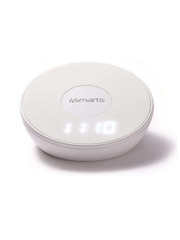 4smarts Wireless Charger VoltBeam N8 - 15 W