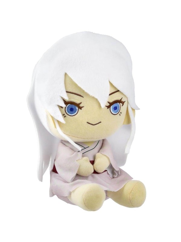 Banpresto - Demon Slayer - Kimetsu No Yaiba - Ume Gyutaro (A:Ume) Big Plush 20 cm - Plysch