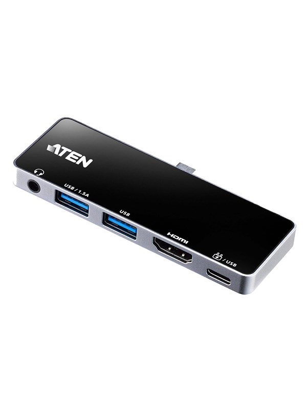 ATEN UH3238 Travel Dock