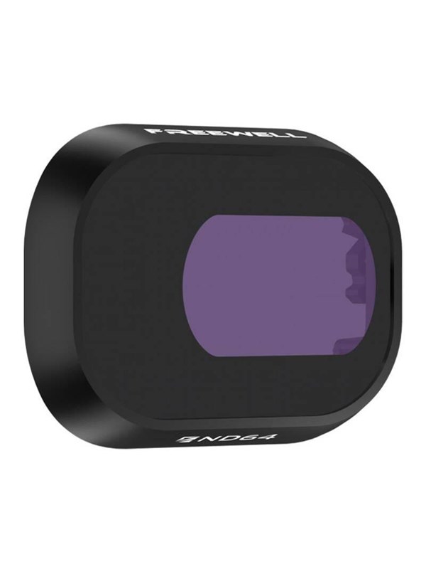 Freewell Filter Nd64 For Dji Mini 4 Pro
