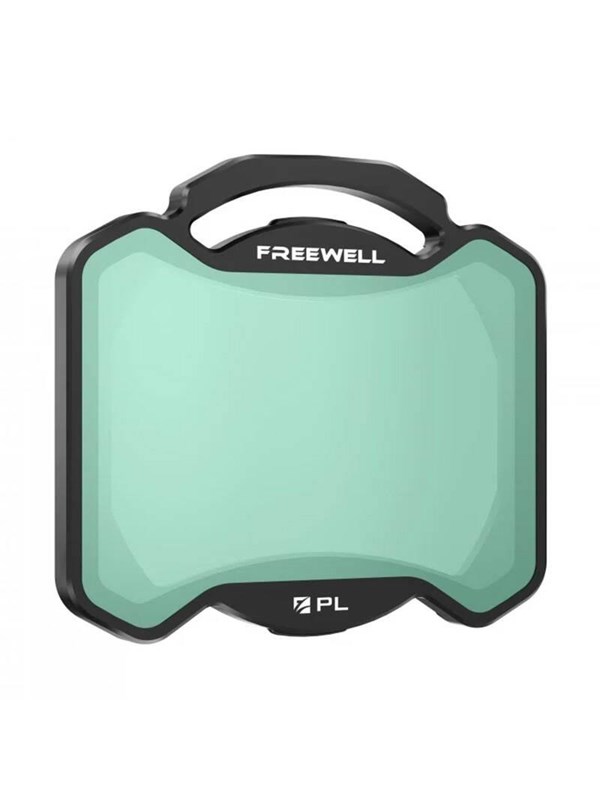 Freewell Polarizer Filter For Dji Avata 2