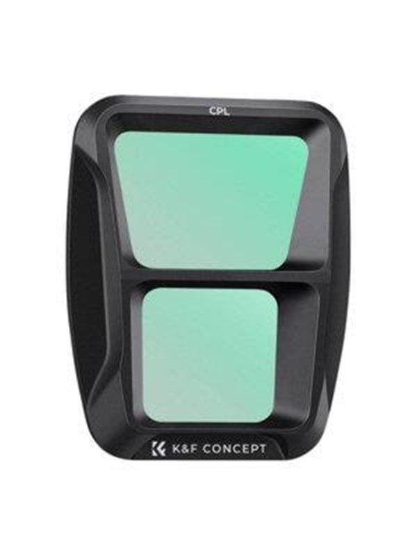K&amp;f Concept Filter Cpl For Dji Air 3
