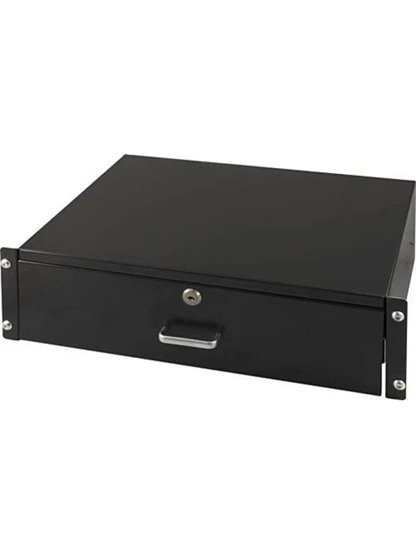 TOTEN Storage Box Lockable