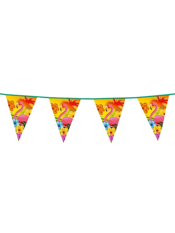 Boland - Flag line Flamingo 6 mtr.