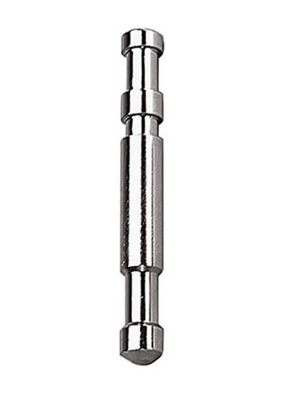 Avenger Double 5/8 Baby Pin E250 16 mm Silver