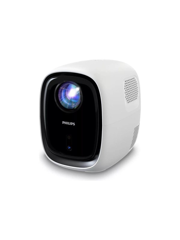 Philips Projektor Neopix 130w 1280 X 720