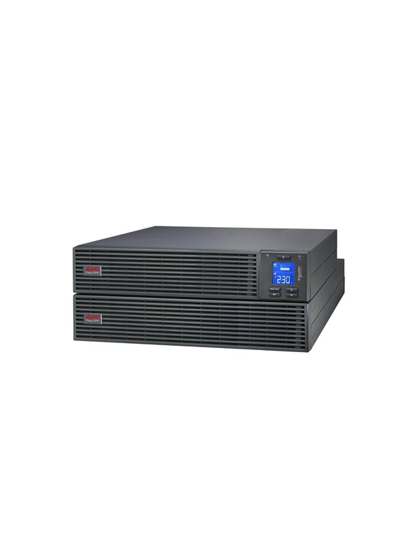 APC Easy UPS On-Line - UPS - extended runtime - 900 Watt - 1000 VA - Lead Acid