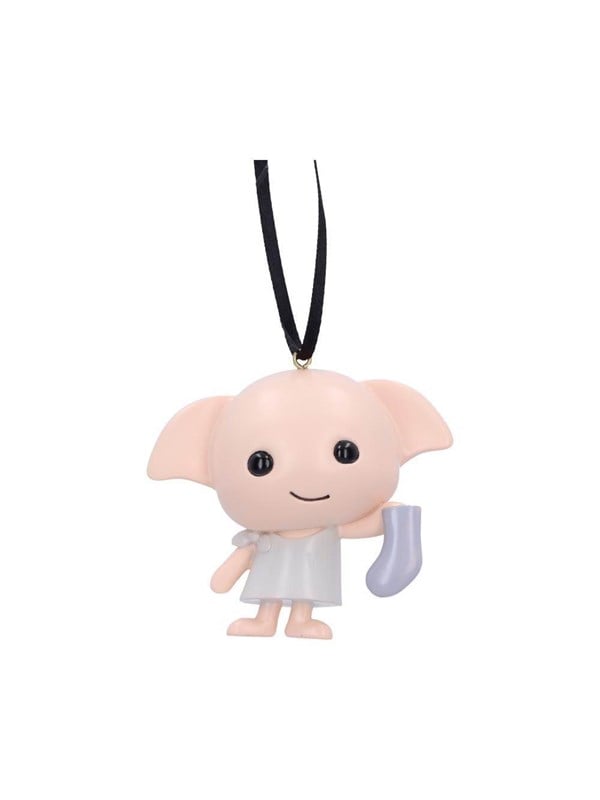 Nemesis Now - Harry Potter Dobby julpynt - Figur