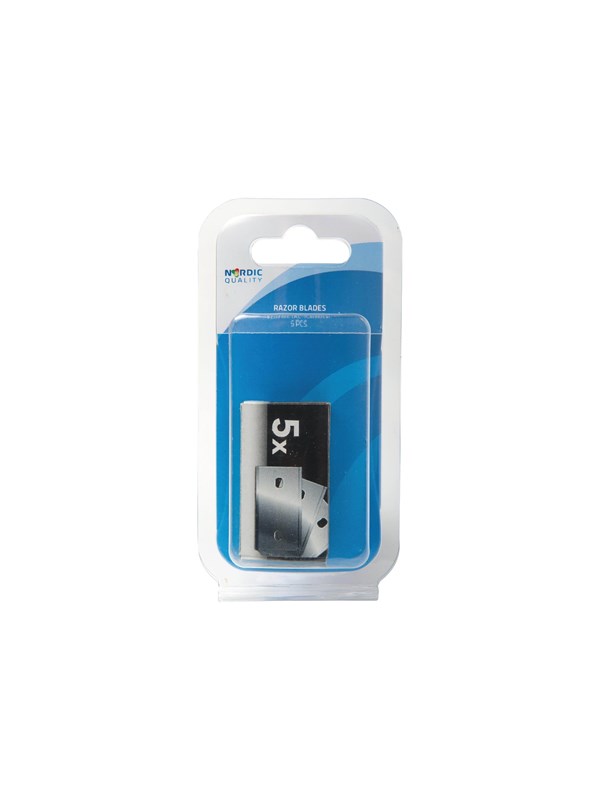 Nordic Quality Skrapa Replacement Scraper Blade