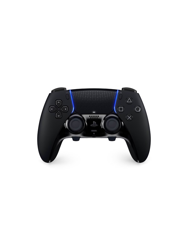 Sony Playstation Dualsense Edge Midnight Black Wireless Controller Sony Playstation 5