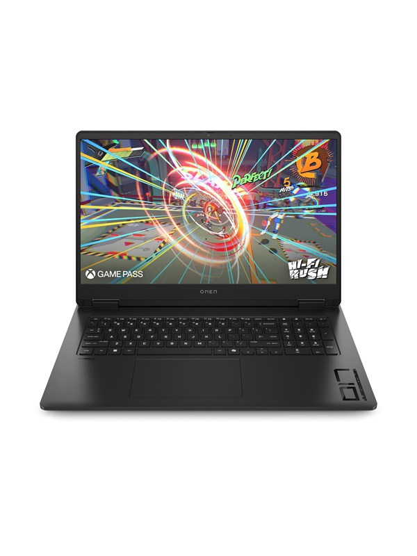Hp Omen 17.3 " | Rtx 4060 | Ryzen 7 | 16gb | 1tb