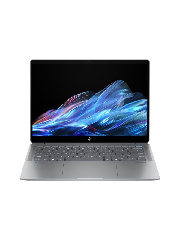 Hp Omnibook Ultra 14 " Touchscreen | Ryzen Ai 9 | 32gb | 1tb