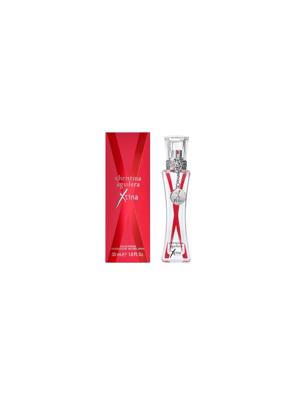 Christina Aguilera Xtina For Women Edp Spray