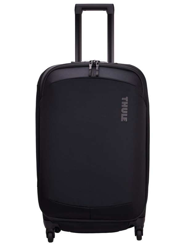 Thule Subterra 2 Checked Spinner 68 cm - Svart