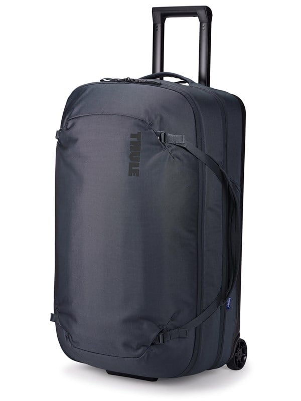 Alternativ bild 0 för Thule Subterra 2 - Duffelbag 70 cm - med hjul, incheckning - 800 D nylon, 800 D polyester - mörk skiffer