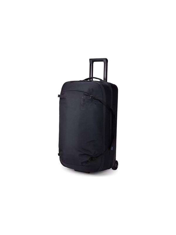 Produktfoto för Thule Subterra 2 TSR490 Svart, Resekoffert, Mjukt skal, Svart, Svart, Polykarbonat (PC), Polyester, 2 hjul