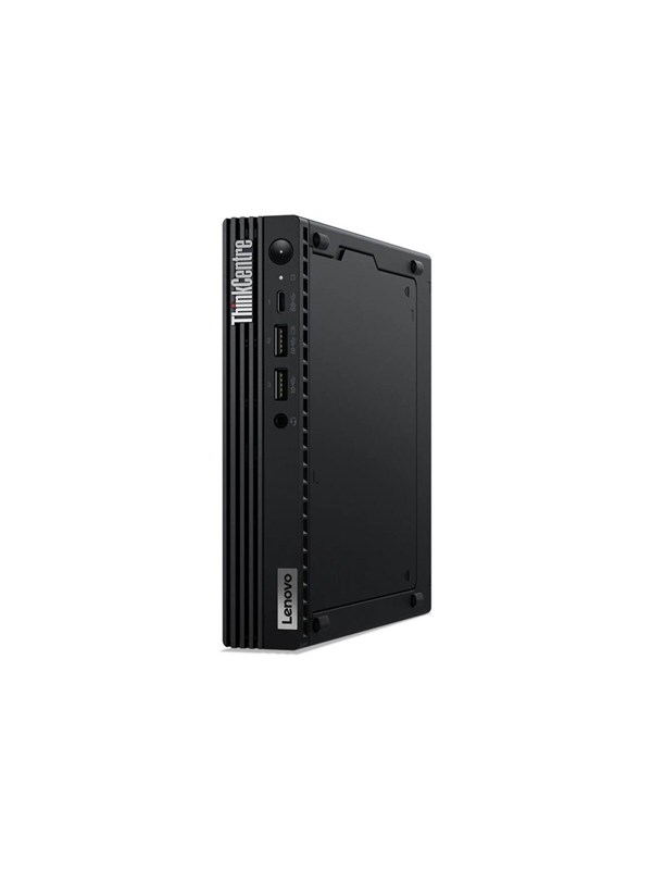 Lenovo Thinkcentre M70q Gen4 Tiny Core I3 13100t 2.5 Ghz 8 Gb Ssd 256 Gb International English