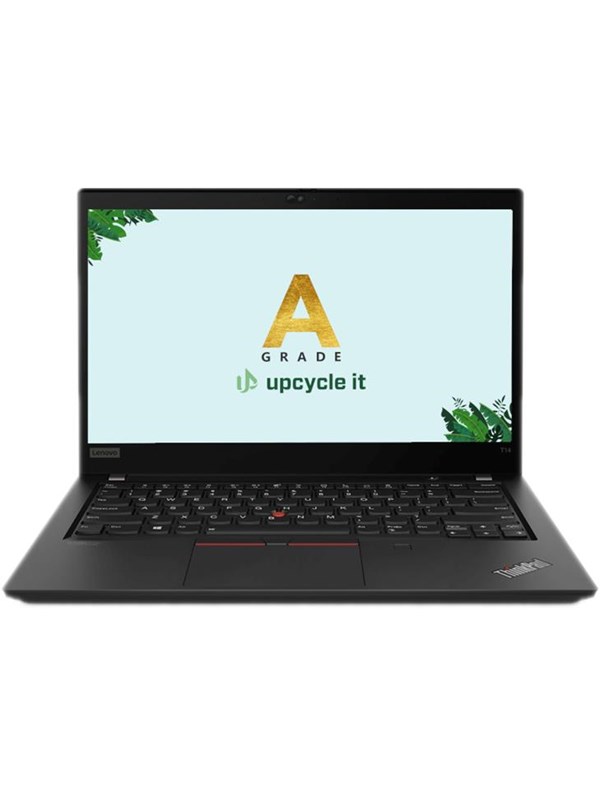 Lenovo Refurbished Thinkpad T14 G2 14 " | Core I5 | 16gb | 256gb | A Grade