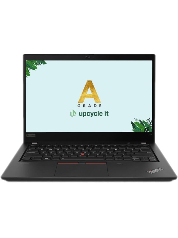 Lenovo Refurbished Thinkpad T14 G1 14 " | Core I5 | 8gb | 256gb | A Grade
