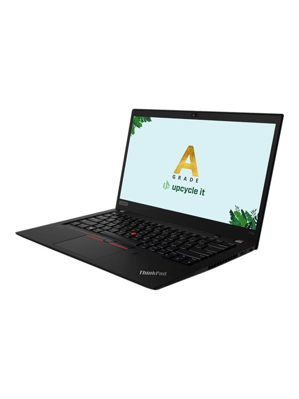 Lenovo Refurbished Thinkpad T14s G1 14 " Touch | Core I7 | 16gb | 512gb | A Grade