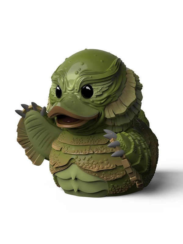 TUBBZ - Creature From The Black Lagoon - Figur
