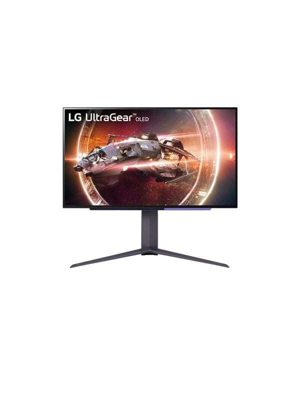 LG UltraGear 27GS95QX