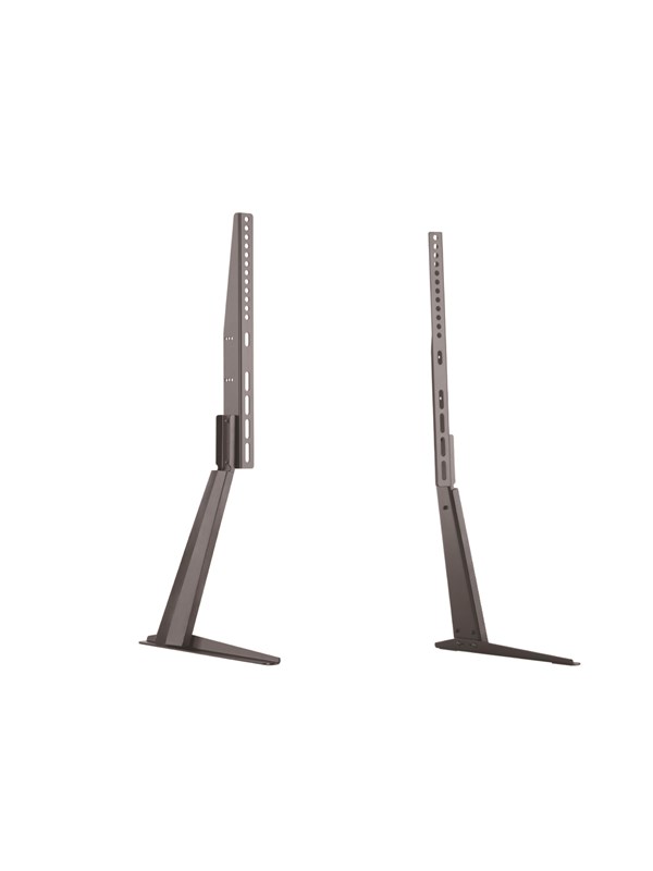 Sinox TV bordsstativ - Upp till 70" - Svart - Max 50 kg - recommended for 70"