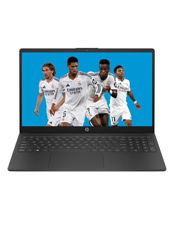 Hp 15 Fc0055no 15.6\" | Ryzen 5 | 16gb | 512gb