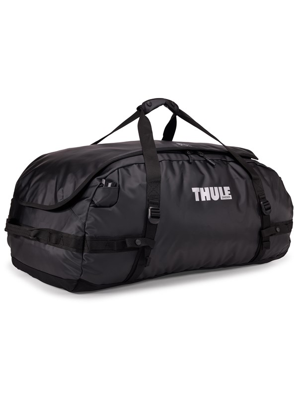Thule Chasm Duffel 90L - Svart